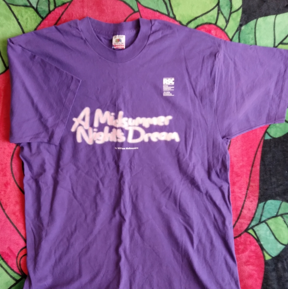 T Shirt size XL